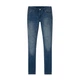 Джинси Levi's 711 SKINNY FIT 4E1613-M1N 12р. 152 см - зображення 1