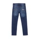 Джинсы Guess Kids L0YA18 D3XL0 FLCK 16р. 158 см - изображение 2