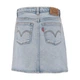 Спідниця LVG HIGH RISE DENIM SKIRT 4EG612-L6S 16р. 164 см - зображення 2