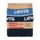 Нижнее белье Levi's BATWING BOXER BRIEF 9L0144-C8D Sр. 116-134 см - изображение 3