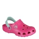 Кроксы COQUI 8701 Lt.Fuchsia/Mint 31р. 21,0 см (31-32) - изображение 1