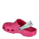 Кроксы COQUI 8701 Lt.Fuchsia/Mint 31р. 21,0 см (31-32) - изображение 3