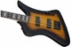 Бас-гитара JACKSON JS2 KELLY BIRD BASS IV AH TOBACCO BURST - изображение 5