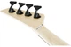 Бас-гитара JACKSON JS2 KELLY BIRD BASS IV AH TOBACCO BURST - изображение 9