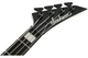 Бас-гитара JACKSON JS2 KELLY BIRD BASS IV AH TOBACCO BURST - изображение 8