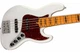 Бас-гітара Fender AMERICAN ULTRA JAZZ BASS V MN ARCTIC PEARL - зображення 3