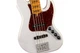 Бас-гітара Fender AMERICAN ULTRA JAZZ BASS V MN ARCTIC PEARL - зображення 4