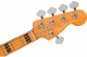 Бас-гітара Fender AMERICAN ULTRA JAZZ BASS V MN ARCTIC PEARL - зображення 6