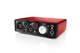 Аудіоінтерфейс 2 входи/2 виходи USB Focusrite SCARLETT SOLO - зображення 7