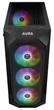 Корпус для ПК, GAMDIAS AURA GC1 ELITE Mid-Tower PC Case - зображення 6