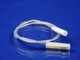 Свічка запалювання для газової плити Whirpool L=460 мм. (C00311700), (481925268167) - зображення 1