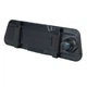 Видеорегистратор-зеркало Vehicle Blackbox DVR 2 камеры FULL HD WI-Fi GPS - изображение 2