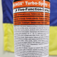 Збройове мастило Brunox Turbo-Spray спрей 500ml - зображення 4