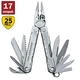 Мультитул LEATHERMAN Rebar Standard, картонна коробка - зображення 1