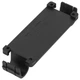 Швидкознімна кріплення для педалей і педалбордів ROCKBOARD QuickMount Type K - Pedal Mounting Plate For Mooer Micro Series Pedals - зображення 1