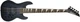 Бас-гитара JACKSON JS30VQ CONCERT BASS AH TRANSPARENT BLACK BURST - изображение 2