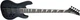 Бас-гитара JACKSON JS30VQ CONCERT BASS AH TRANSPARENT BLACK BURST - изображение 4