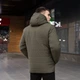 Куртка зимова Pobedov Winter Jacket Dzen (хакі) 2XL - зображення 3