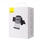Держатель телефона в машину Baseus Easy Control Clamp Air Outlet Version black - изображение 2