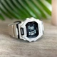 Годинник CASIO GBD-200UU-9ER Чорний/Сірий полімер - зображення 2