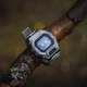 Годинник CASIO GBD-200UU-9ER Чорний/Сірий полімер - зображення 5