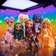 Лялька Rainbow High S4 - Джуел Річі (з акс.) Rainbow High 578314 - зображення 10