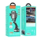 Автомобильный держатель Hoco DCA33 Powerful suction cup, Black - изображение 1