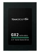 Накопитель SSD 256GB Team GX2 2.5" SATAIII TLC (T253X2256G0C101) - изображение 1