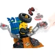 Набор игровой Hot Wheels Атака Крашзилы (HPN71) - изображение 3