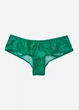 Комплект женского кружевного белья Victoria's Secret Зеленый (А-827 А-834 80C/M) - изображение 9