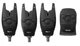 Набор сигнализаторов Prologic BAT+ Bite Alarm Set 3+1 Разноцветный - изображение 3