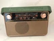 Аккумуляторный радиоприемник аудиосистема с пультом управления и Bluetooth радио Kemai Retro (MD-505BT) - изображение 2