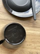 Кофейные чашки Tupperware (набор из 2шт по 180мл) с блюдцами и ложками - изображение 3