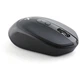 Мышка Vinga MSW-908 Silent Click grey - изображение 2
