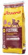 Сухий корм JOSERA Festival для дорослих вибагливих собак 15 кг - зображення 1
