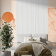 Декоративная стеновая рейка Sticker Wall перламутр 160 х 23 х 3000мм (D) SW-00001533 - изображение 6