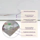 Самоклеюча стінова PET плитка у рулоні Sticker Wall 600 х 3000 х 2mm SW-00001697 - зображення 5
