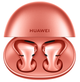 Гарнітура Huawei FreeBuds 5 Coral Orange - изображение 3