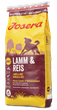 Сухой корм JOSERA Lamm & Reis для взрослых собак с ягненком и рисом 15кг - изображение 1