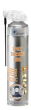Силиконовая смазка для беговых дорожек и тренажеров HTA SPORT SILICONE LUBE 300 мл - изображение 1