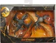 Світ Юрського Періоду: Діморфодон Jurassic World Amber Collection Dimorphodon Flying Mattel - зображення 2
