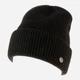 Шапка Odyssey женская 187236 One Size Черная (2200004952963) - изображение 1