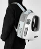 Plecak podróżny dla zwierząt Petkit Breezy2 Smart Cat Carrier White (Breezy 2-W) - obraz 3