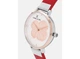 Женские часы DANIEL KLEIN DK12047-5 Бело-красные стрелочные - изображение 3