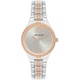 Наручные часы Anne Klein AK/4061SVRT Розовое золото/Серебристый Нержавеющая сталь - изображение 1