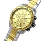 Наручные часы FESTINA F20562/1 Золотистый/Серебристый Нержавеющая сталь - изображение 1