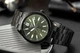 Мужские часы CASIO MTP-VD02B-3EUDF Черный\Олива Кварцевый механизм - изображение 3