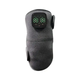 Масажер грілка для плечей колін універсальний еластичний зігріваючий з вібрацією дисплеєм (475572-Prob) - зображення 1