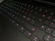 Ігровий ноутбук Lenovo Legion Y740-17IRHg / 15.6" (1920x1080) IPS / Intel Core i7-9750H (6 (12) ядер по 2.6 - 4.5 GHz) / 16 GB DDR4 / 1000 GB SSD / nVidia GeForce RTX 2070, 8 GB GDDR6, 256-bit / WebCam / HDMI б/в - зображення 3
