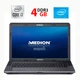 Ноутбук Б-класс Medion Akoya E7220/ 17.3" (1600x900) TN / Intel Core i3-2310M (2 (4) ядра по 2.1 GHz) / 4 GB DDR3 / 500 GB HDD / Intel HD Graphics 3000 / WebCam / USB 3 б/у - изображение 1